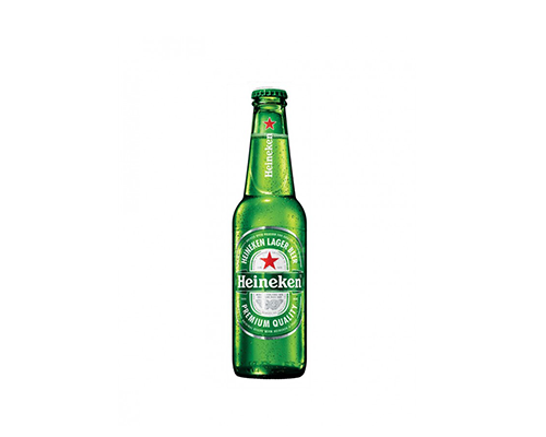 Heineken 25 cl