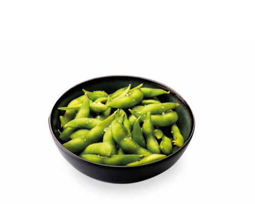 edamame