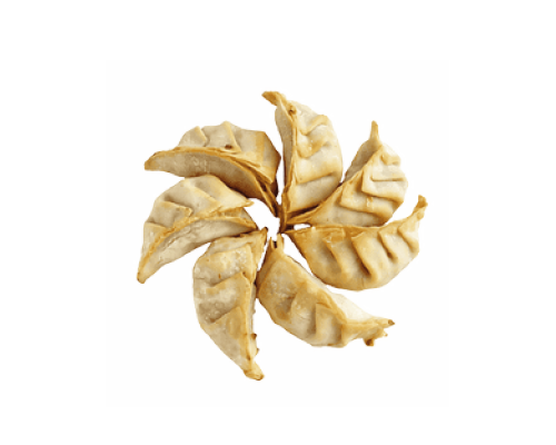 gyoza