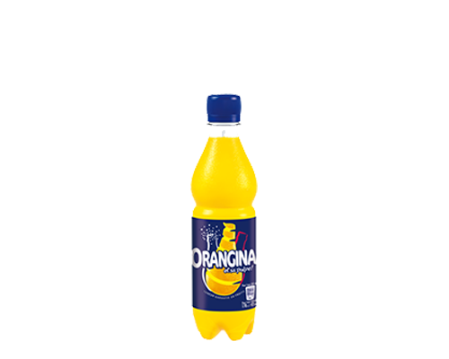 orangina 50