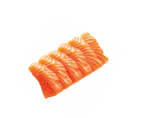 sashimi-saumon