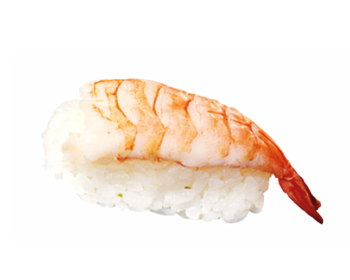 sushi-crevette