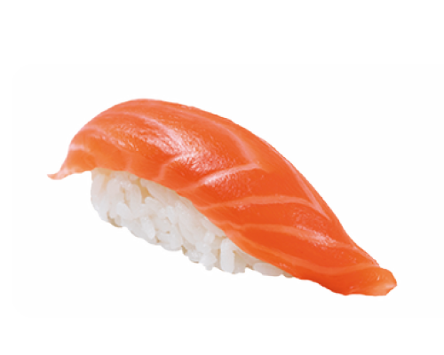 sushi-saumon