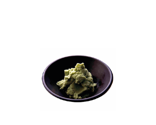 wasabi