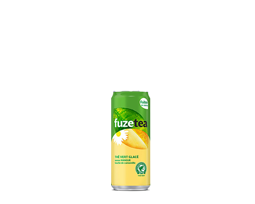 fuze tea