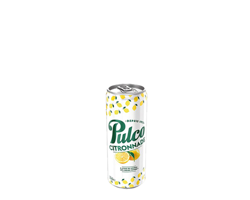 pulco citronnade
