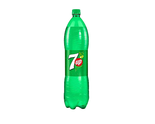 7 up 1,5L