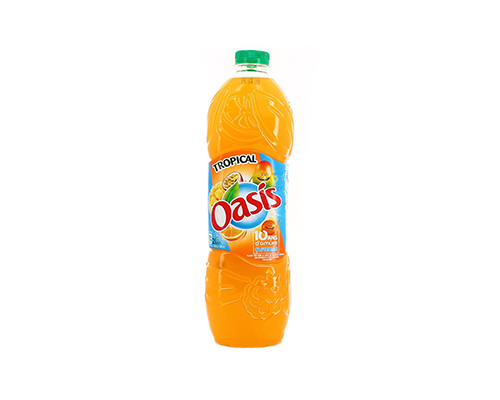 Oasis Tropical 1,5L