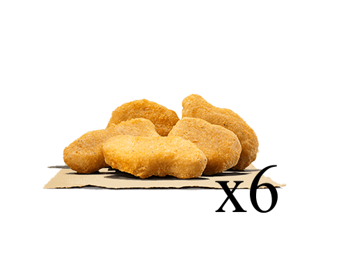 nuggets