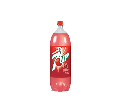7up  Cherry1.5