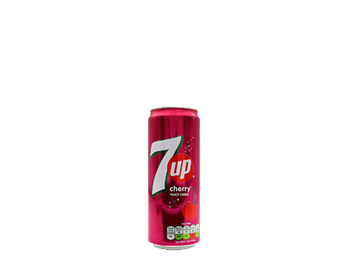 7up cherry
