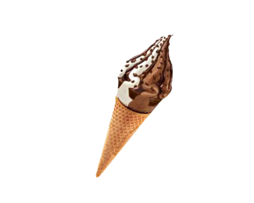 cornetto-cookies-et-chocolat-lait