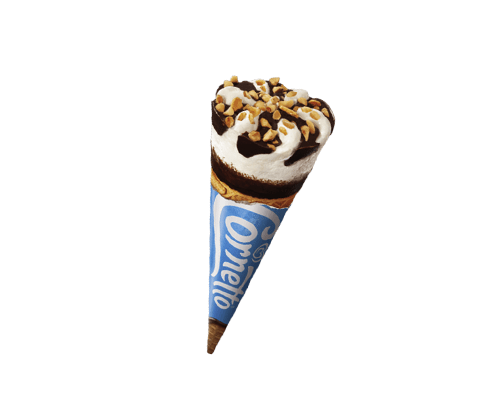 cornetto vanille