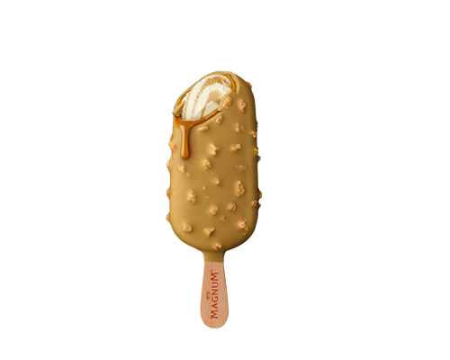 gold caramel