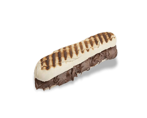 panini nutella