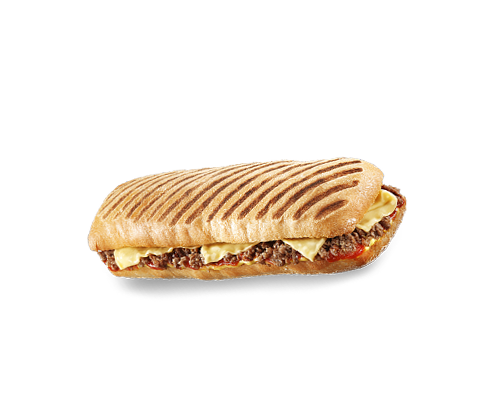 paninis steak