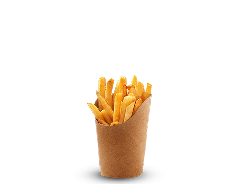petit-frites-cornet