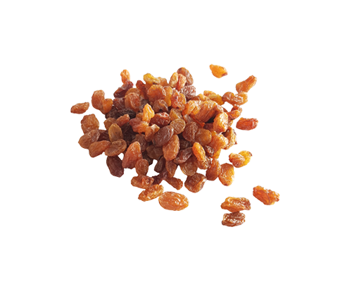 raisin