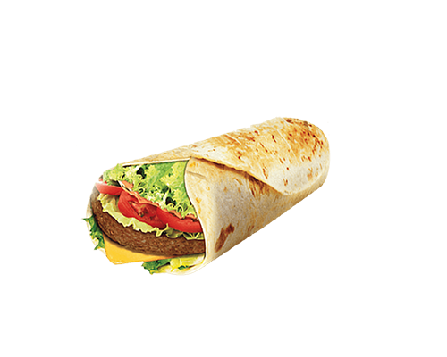 wrap steak