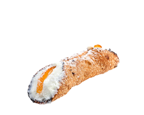 CANNOLO-SICILIANO
