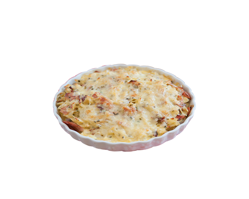 Gratiné Maroilles