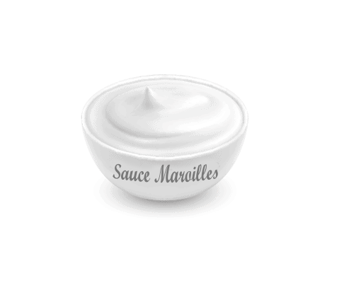Sauce Maroilles