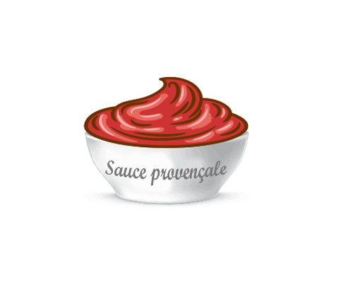 Sauce provençale