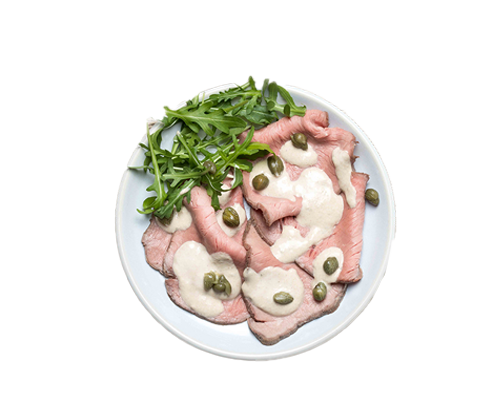 VITELLO-TONNATO-