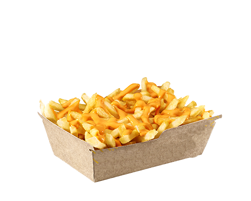frites-cheesy