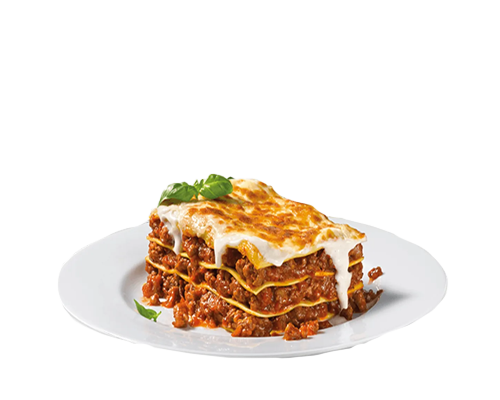 lasagne