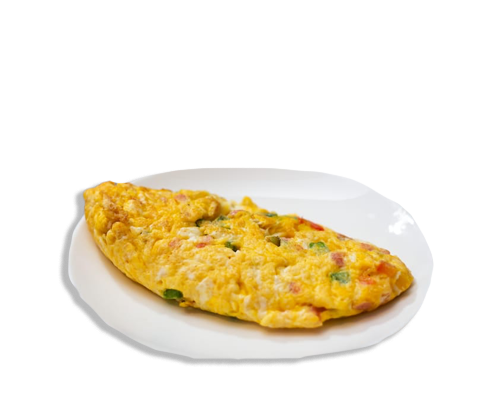 omelette