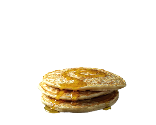 pancakes