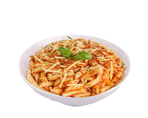 penne-bolognaise