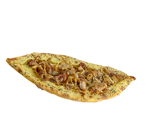 pide-poulet