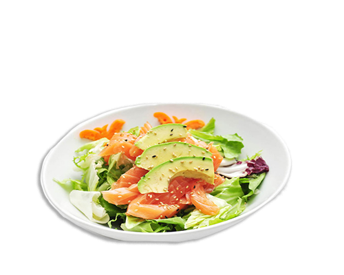 salade-saumon-avocat