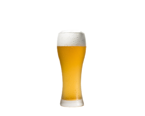 biere blonde