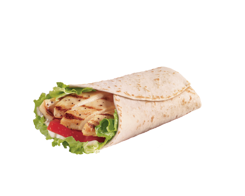 wrap chevre