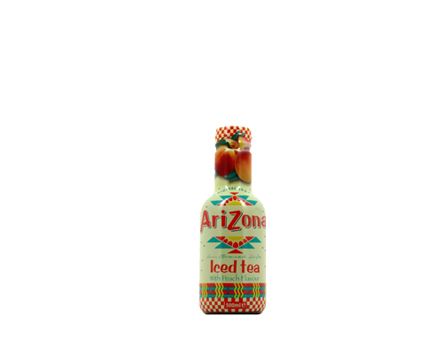 Arizona 50cl pêche