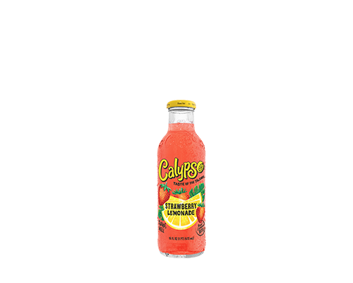 Calypso fraise