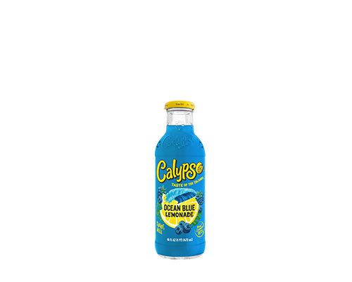 Calypso océan Blue