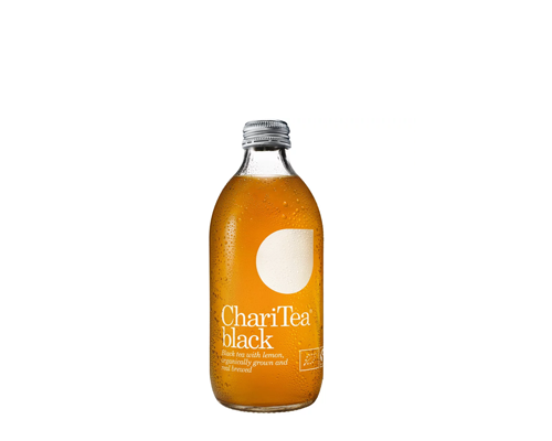 ChariTea BLACK