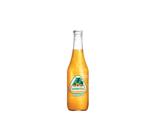 Jarritos 35cl Mangue