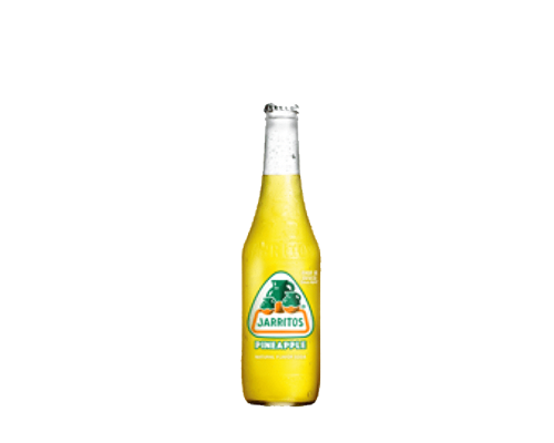 Jarritos 35cl ananas