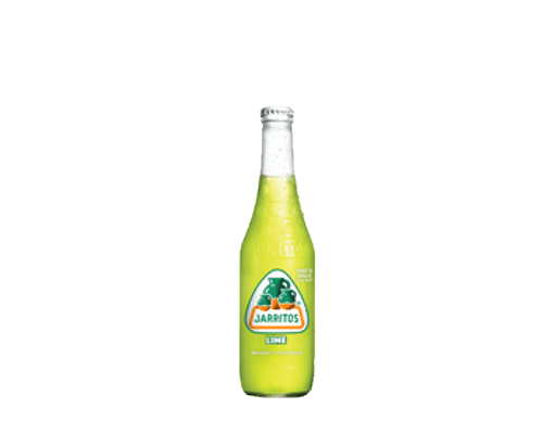 Jarritos 35cl citron
