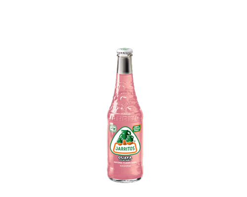 Jarritos 35cl goyave