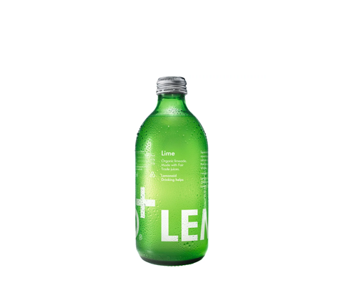 Lemonaid Citron vert