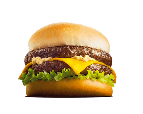 Burer 2 steaks cheddar sauce bearnaise