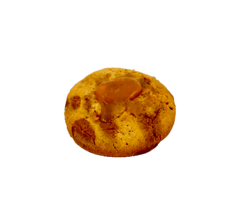 Cookie Caramel beurre salé