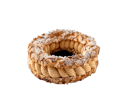 Paris Brest