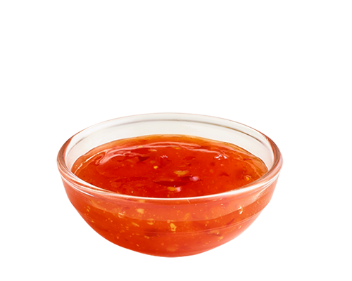 SAUCEChili-Thaï